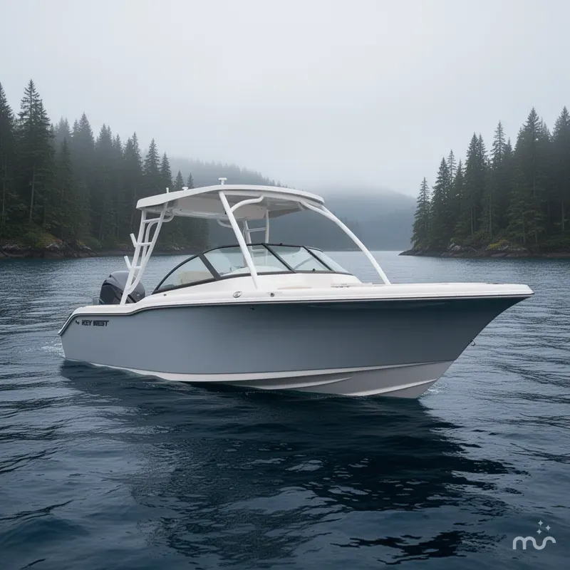 The Image of Key West 239 DFS 2026 - 0