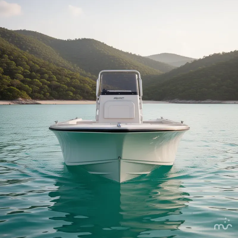 Slide: The Image of May-Craft 1900CC 2020 - 1