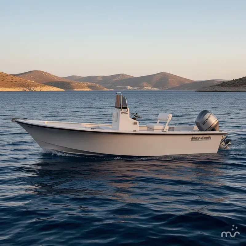 Slide: The Image of May-Craft 1900CC 2020 - 2