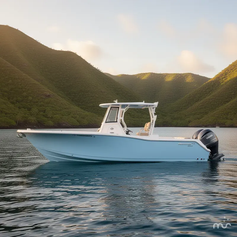 The Image of Tidewater 292 CC Adventure 2021 - 0