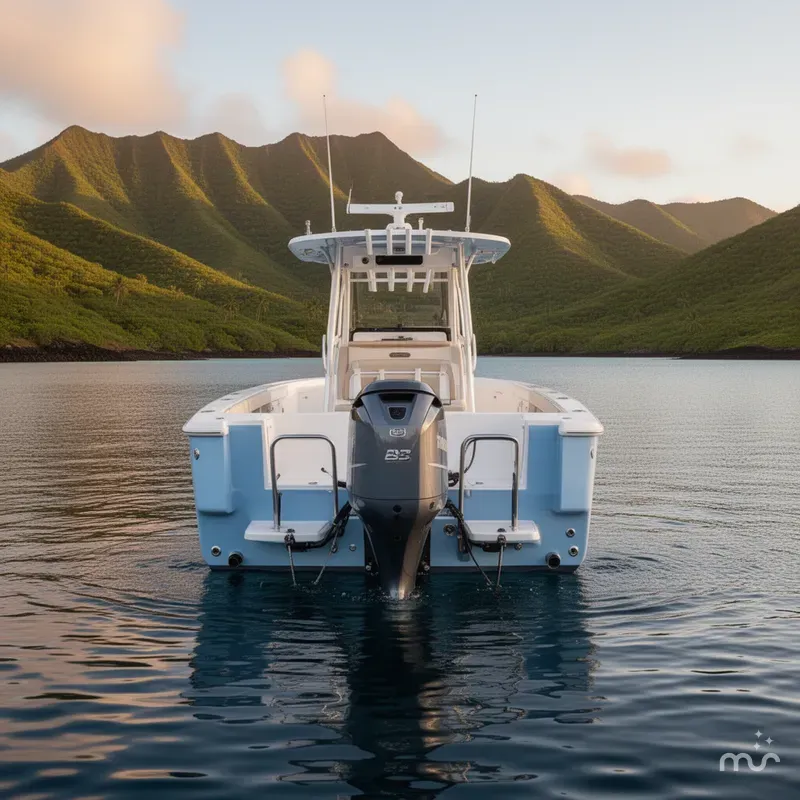 Slide: The Image of Tidewater 292 CC Adventure 2021 - 3