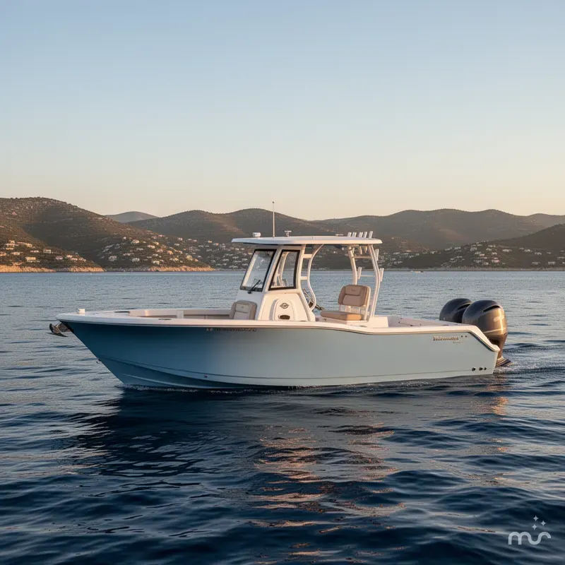 The Image of Tidewater 292 CC Adventure 2021 - 0