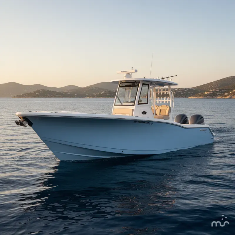 Slide: The Image of Tidewater 292 CC Adventure 2021 - 2