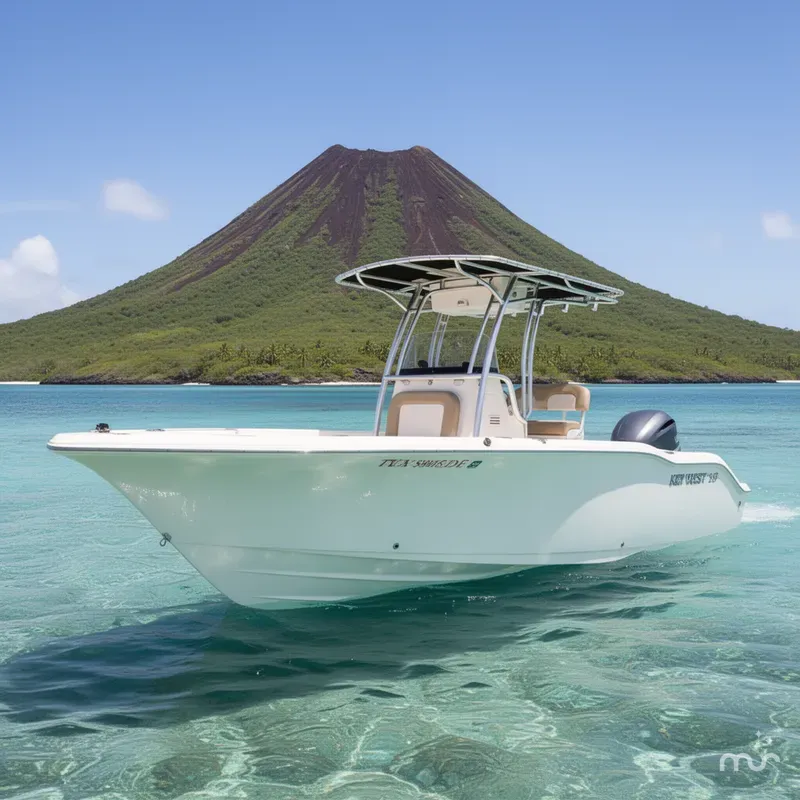 The Image of Key West 219 FS 2016 - 0