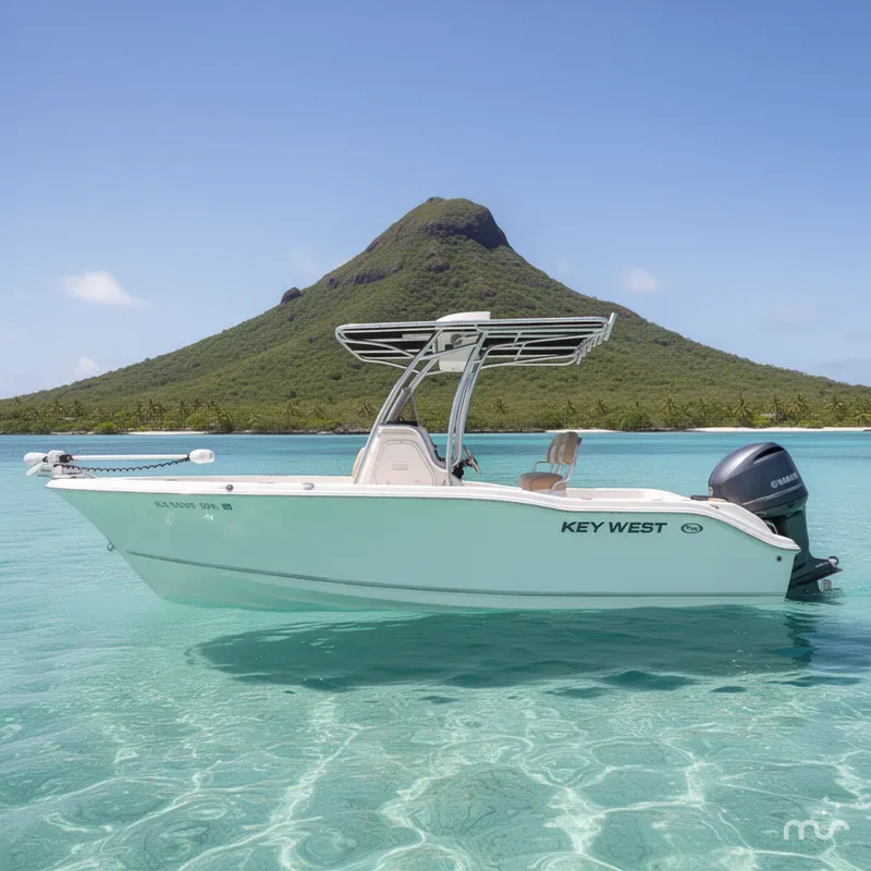 Slide: The Image of Key West 219 FS 2016 - 2