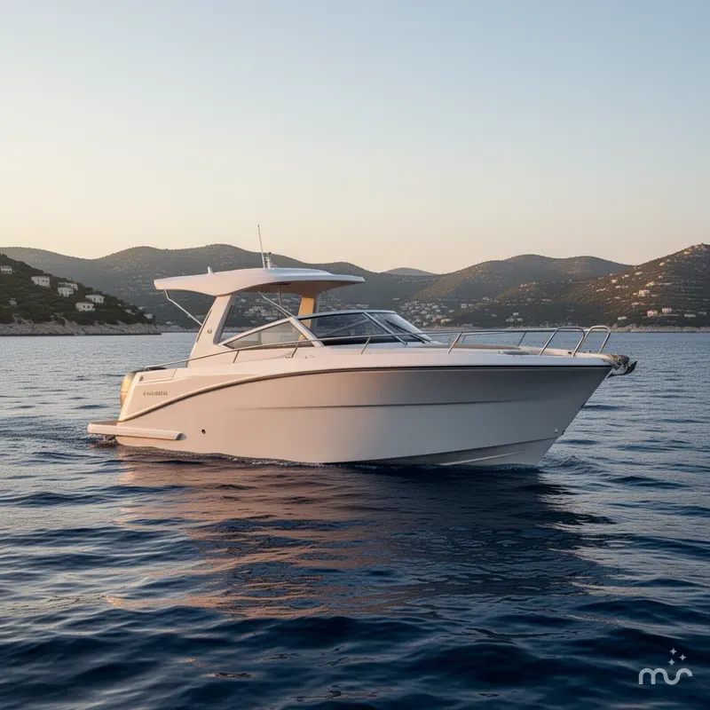 The Image of Premier Solaris 250 RL 2024 - 0