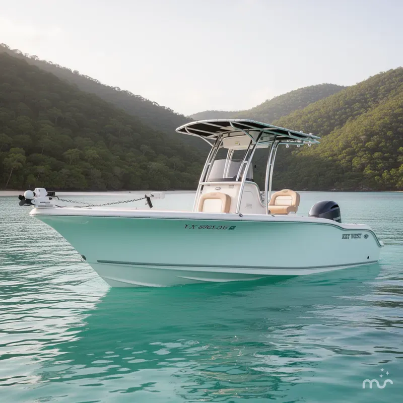 The Image of Key West 219 FS 2016 - 0