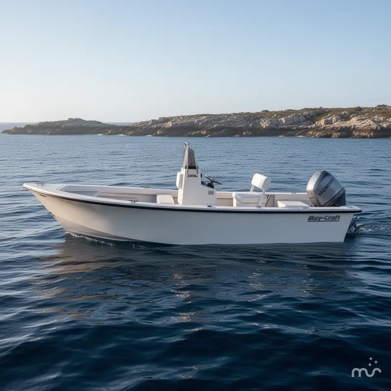 Slide: The Image of May-Craft 1900CC 2020 - 2