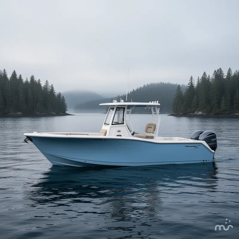 The Image of Tidewater 292 CC Adventure 2021 - 0