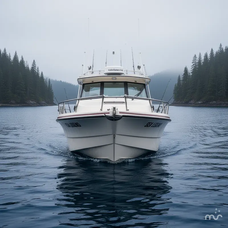 Slide: The Image of Arima 22 SEA LEGEND 2001 - 1