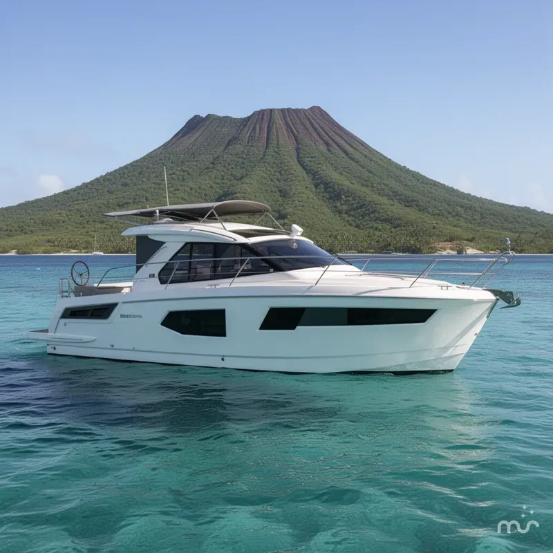 The Image of Bavaria 360 Sport HT 2016 - 0