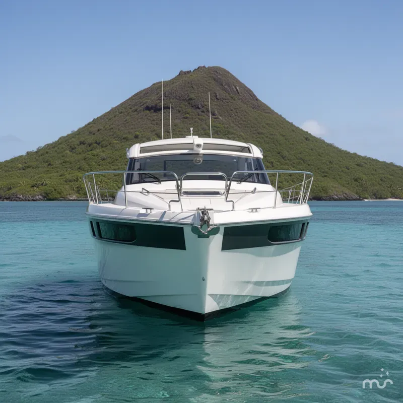 Slide: The Image of Bavaria 360 Sport HT 2016 - 1