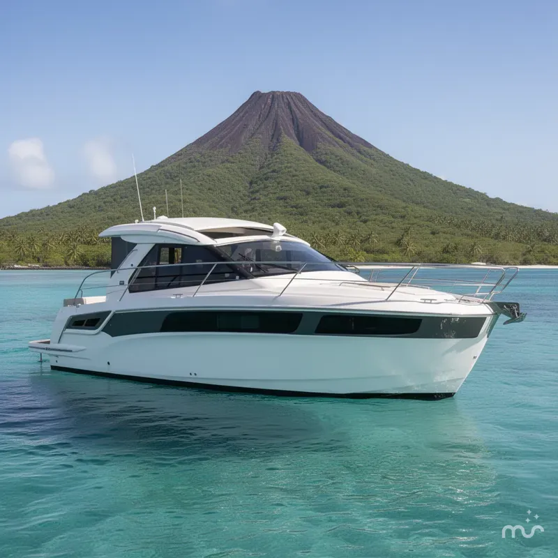 Slide: The Image of Bavaria 360 Sport HT 2016 - 2