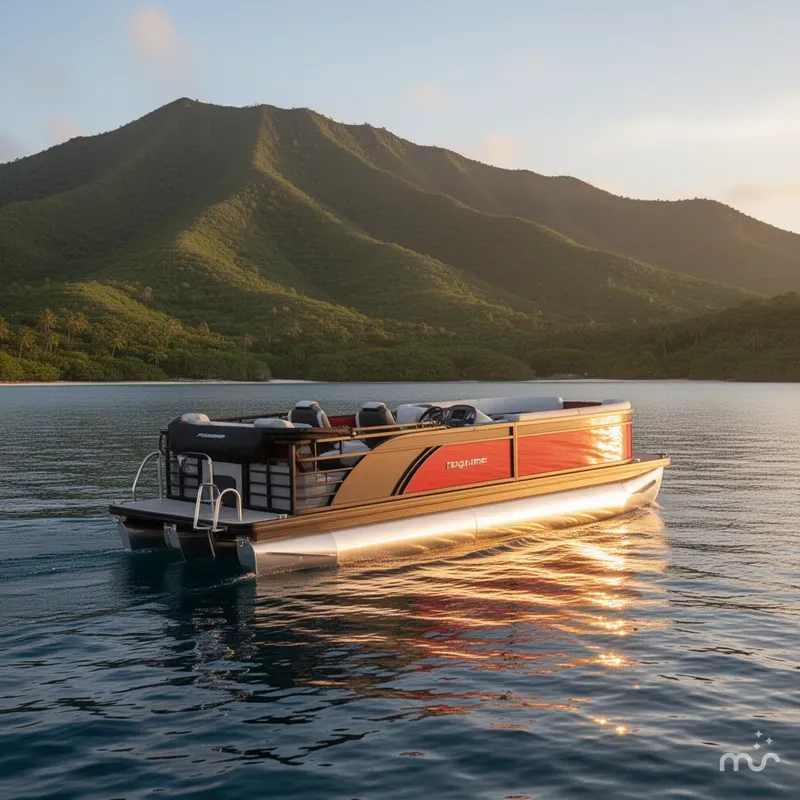 The Image of Flagship D20RF XT 2025 - 0
