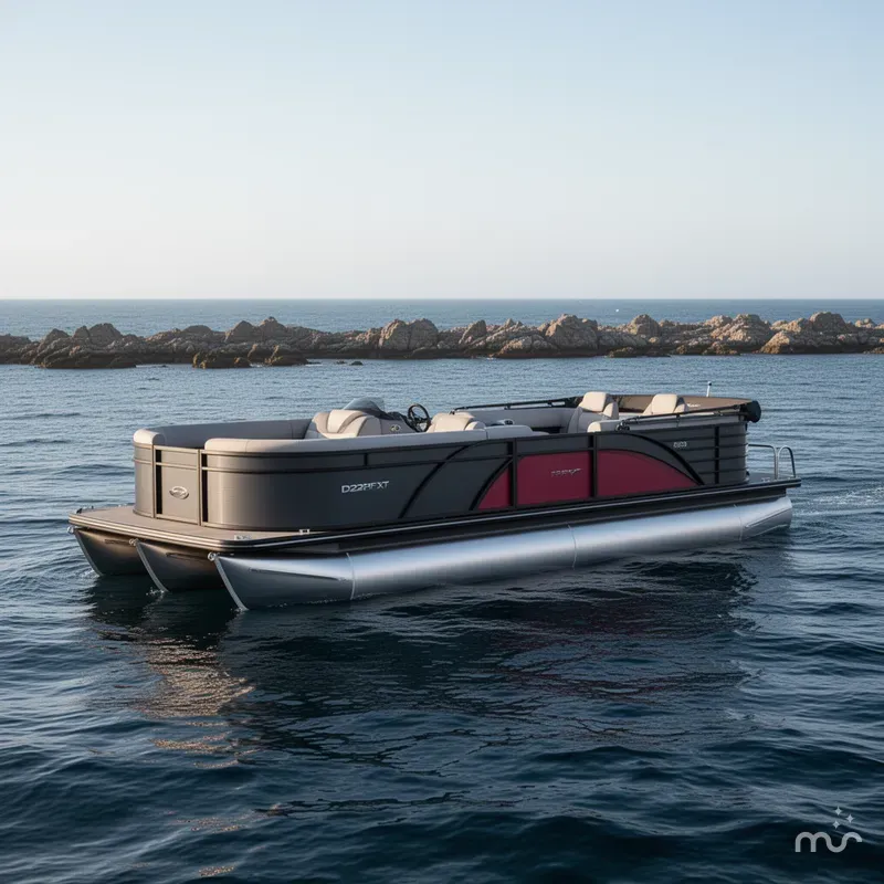 The Image of Flagship D22RF XT 2025 - 0
