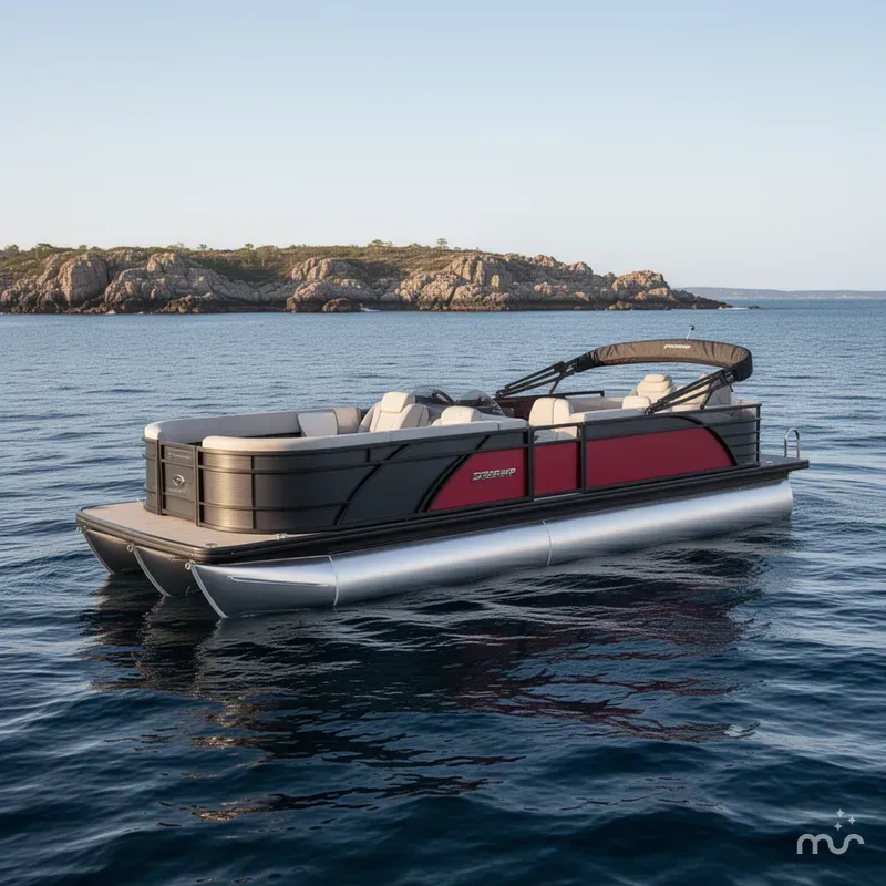 The Image of Flagship D22RF XT 2026 - 0