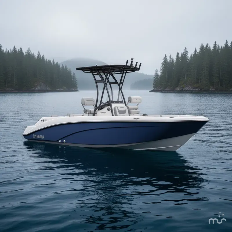 The Image of Yamaha 195 FSH Sport 2020 - 0