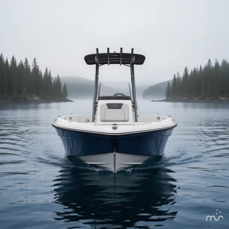 Slide: The Image of Yamaha 195 FSH Sport 2020 - 1