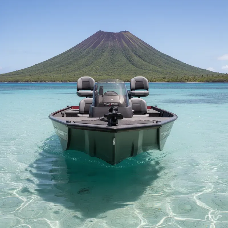 Slide: The Image of Tracker Bass Tracker Classic XL 2024 - 1