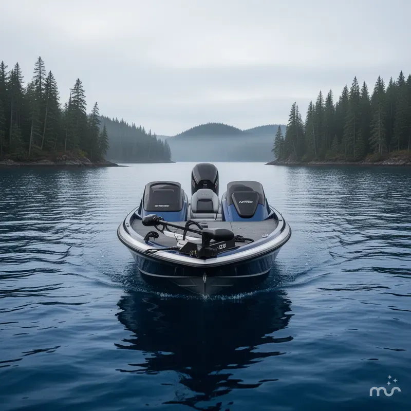 Slide: The Image of Nitro Z18 2018 - 3