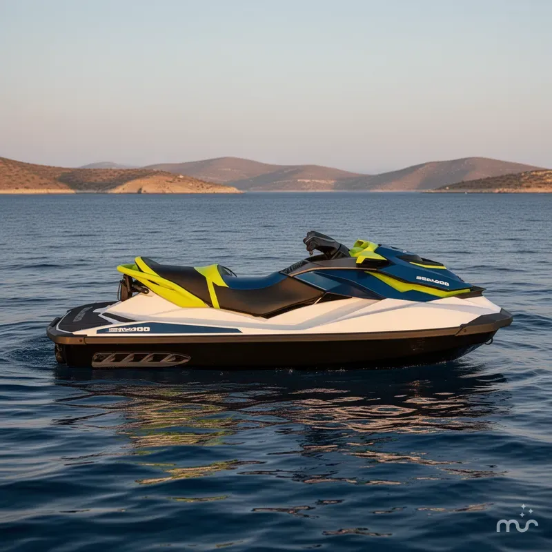 The Image of Sea-Doo Wake 2016 - 0