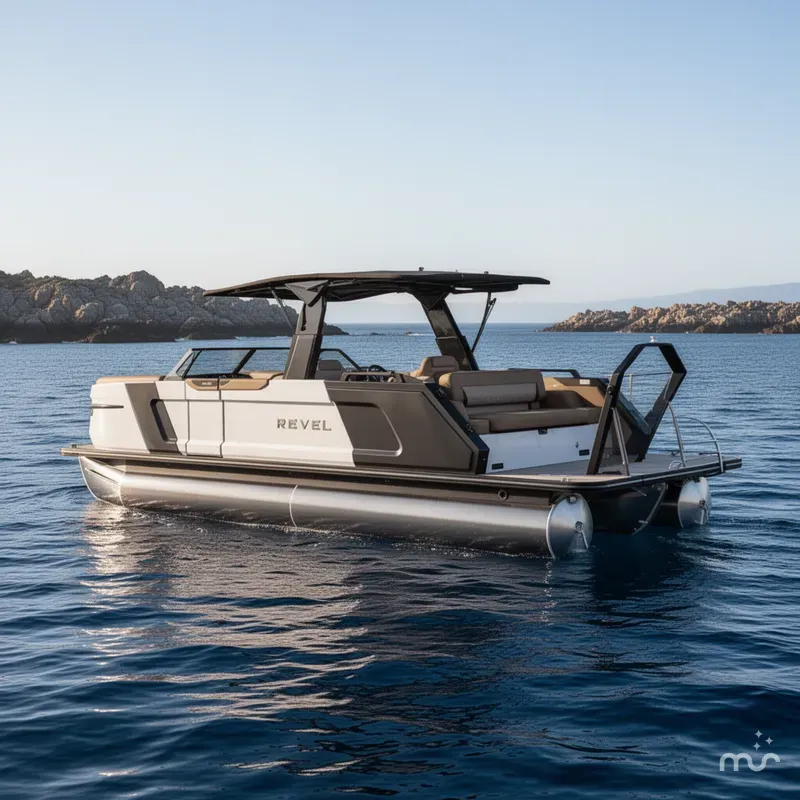The Image of Revel RS25L 2026 - 0