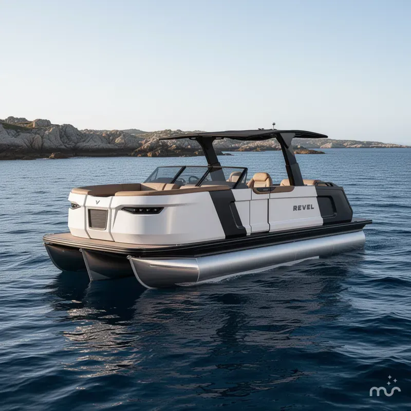 Slide: The Image of Revel RS25L 2026 - 2