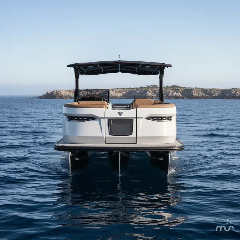 Slide: The Image of Revel RS25L 2026 - 3