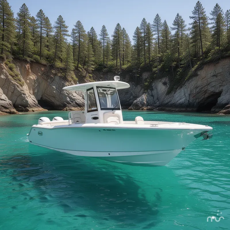 The Image of Sea Hunt Ultra 275 SE 2020 - 0
