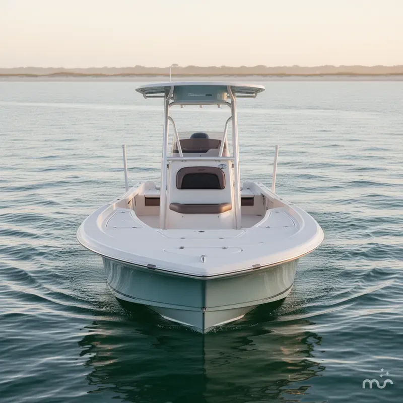 Slide: The Image of Tidewater 2200 Carolina Bay 2017 - 1