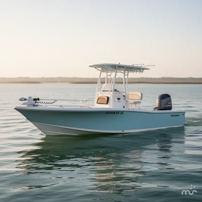 Slide: The Image of Tidewater 2200 Carolina Bay 2017 - 3