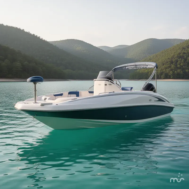 The Image of Tahoe 2150 CC 2020 - 0
