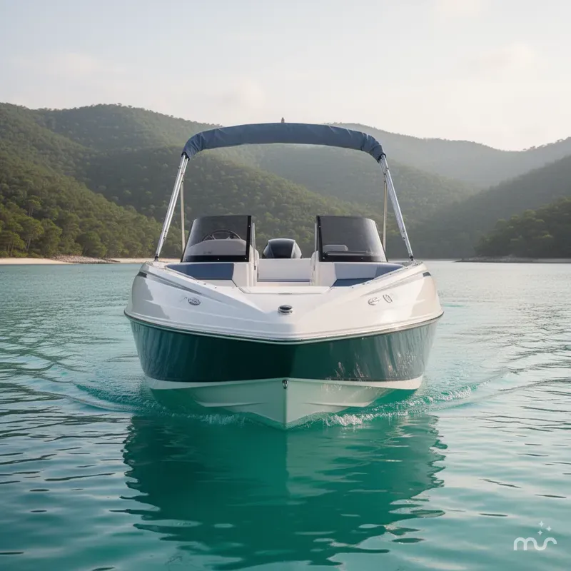 Slide: The Image of Tahoe 2150 CC 2020 - 1