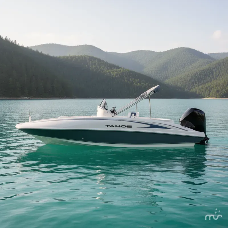 Slide: The Image of Tahoe 2150 CC 2020 - 2