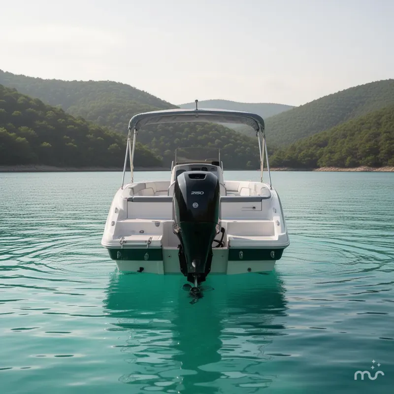 Slide: The Image of Tahoe 2150 CC 2020 - 3