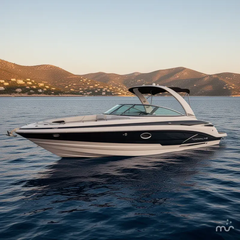 The Image of Crownline Boats 285 SS 2015 - 0