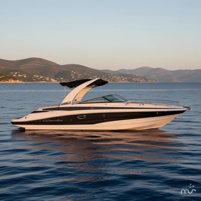 Slide: The Image of Crownline Boats 285 SS 2015 - 2