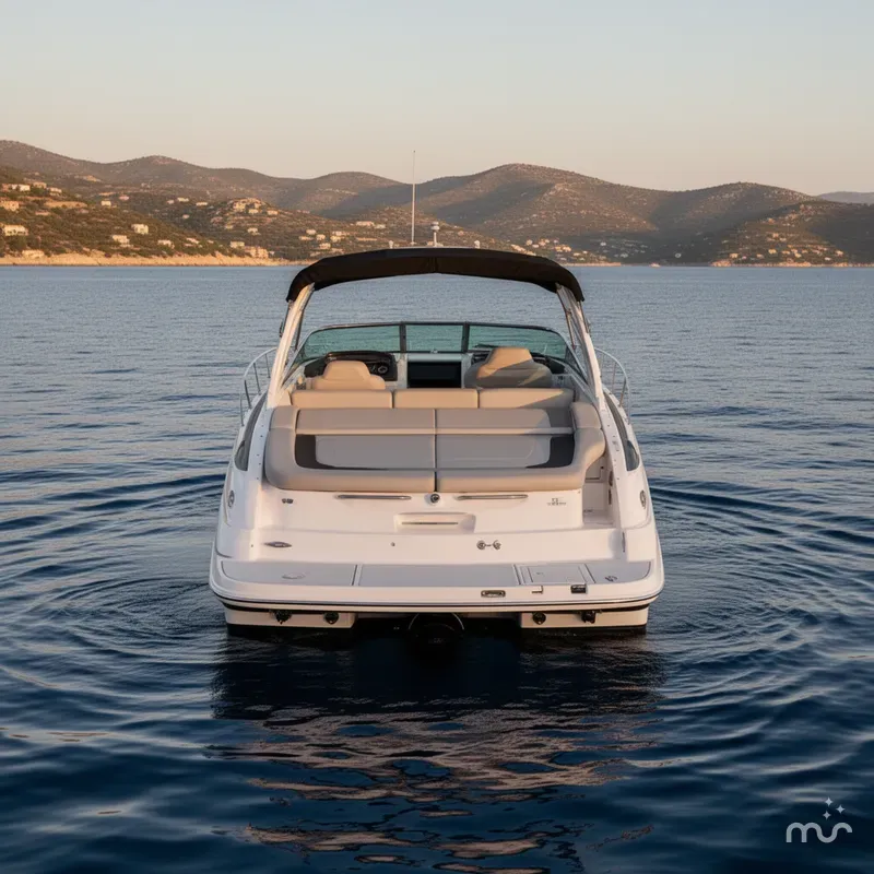 Slide: The Image of Crownline Boats 285 SS 2015 - 3