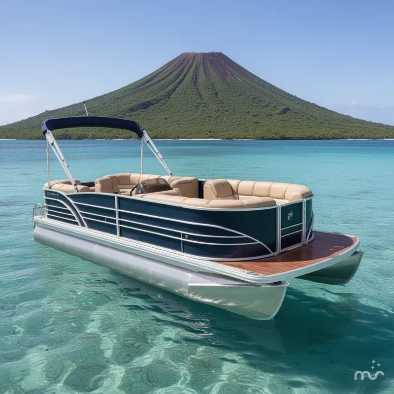 The Image of Cypress Cay 22 COZUMEL 2015 - 0