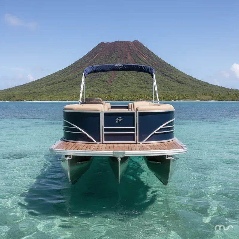 Slide: The Image of Cypress Cay 22 COZUMEL 2015 - 1