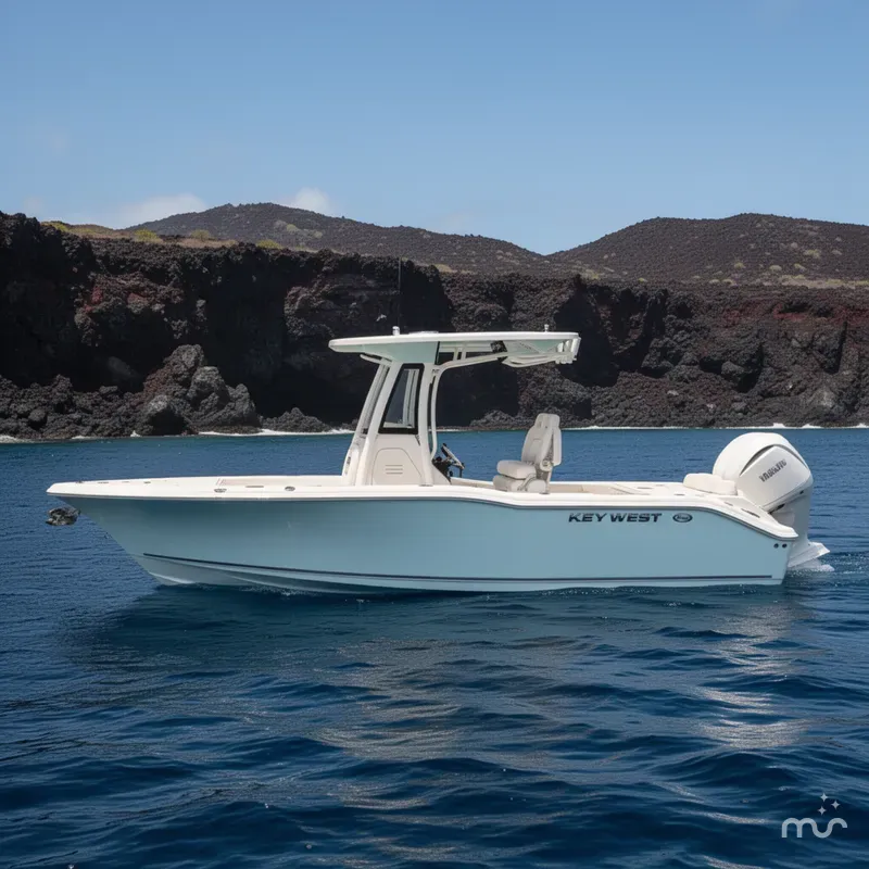 Slide: The Image of Key West 239 FSR 2026 - 2