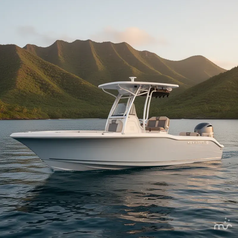 The Image of Key West 239 FS 2026 - 0