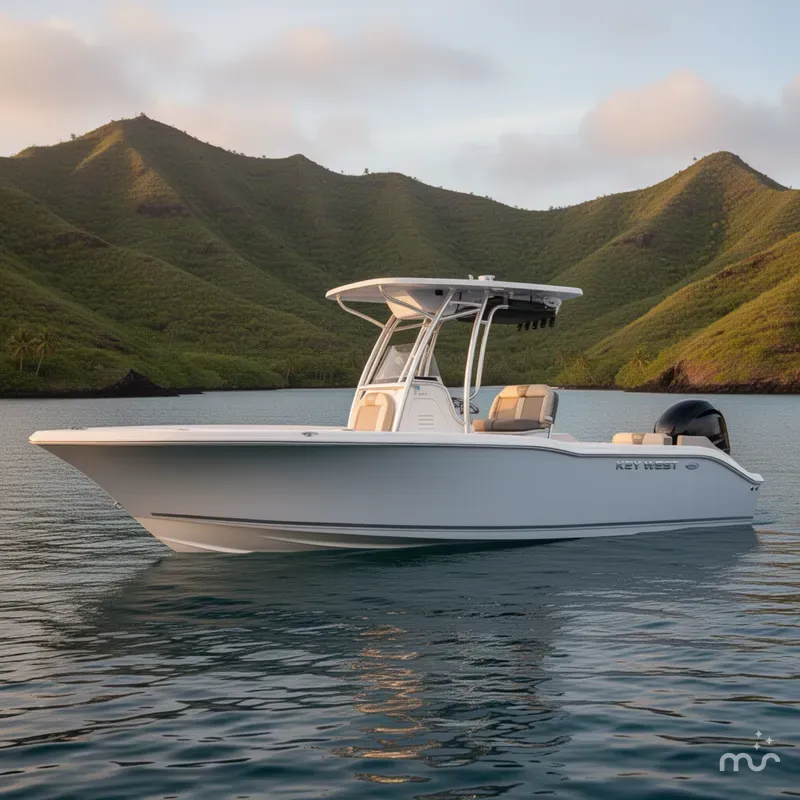 Slide: The Image of Key West 239 FS 2026 - 2