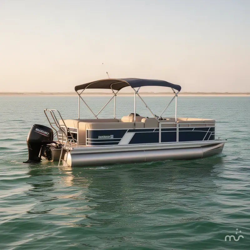 The Image of SunChaser Geneva Cruise 20 4.0 Fish 2019 - 0