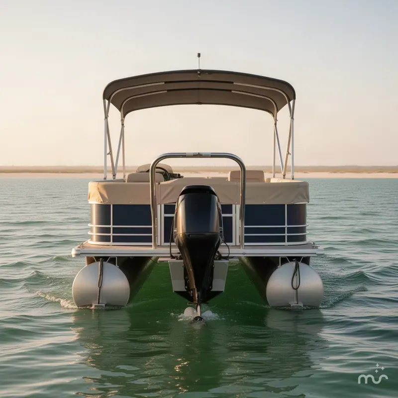 Slide: The Image of SunChaser Geneva Cruise 20 4.0 Fish 2019 - 1