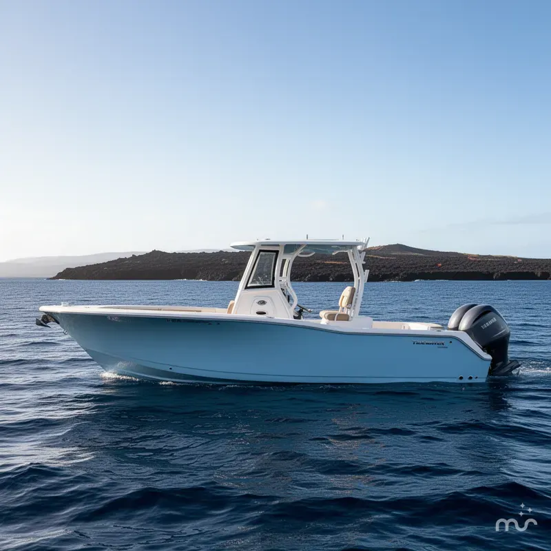 The Image of Tidewater 292 CC Adventure 2021 - 0