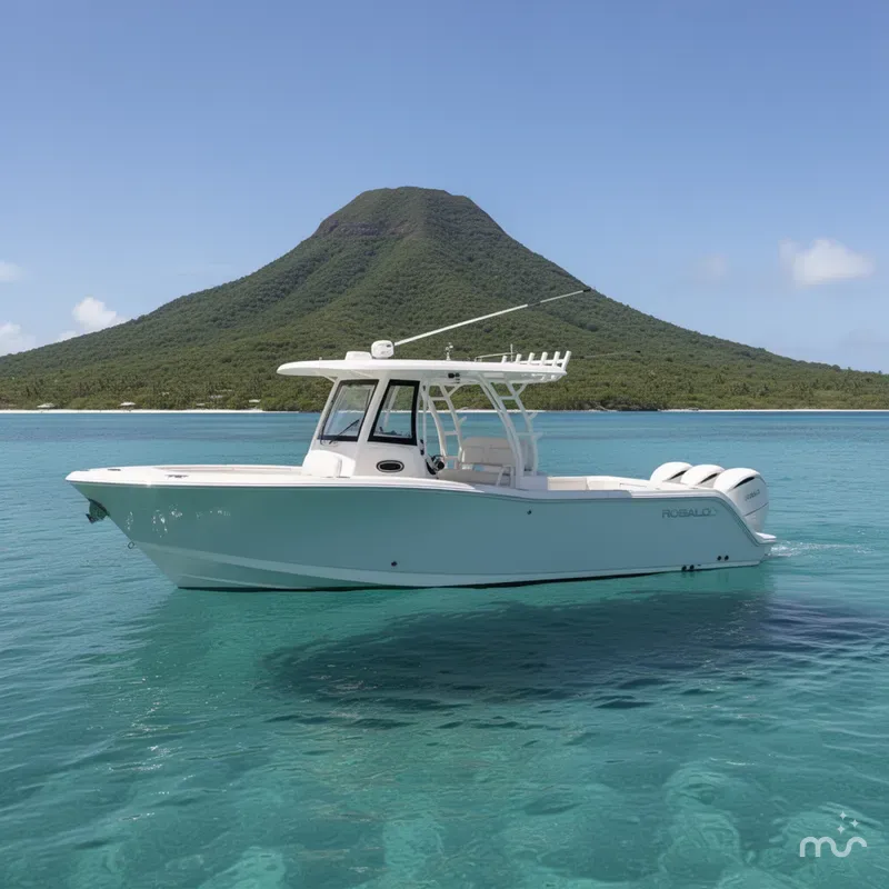 The Image of Robalo R360 Center Console 2024 - 0