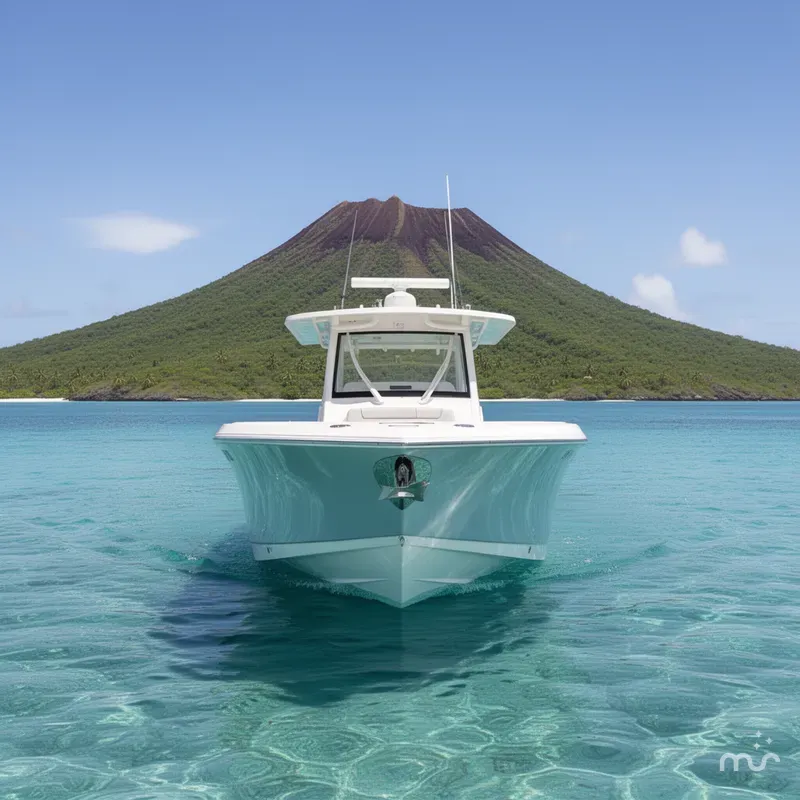 Slide: The Image of Robalo R360 Center Console 2024 - 1