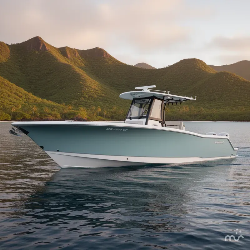 The Image of Sea Hunt Ultra 275 SE 2020 - 0
