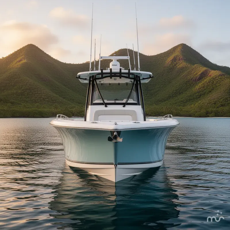 Slide: The Image of Sea Hunt Ultra 275 SE 2020 - 1